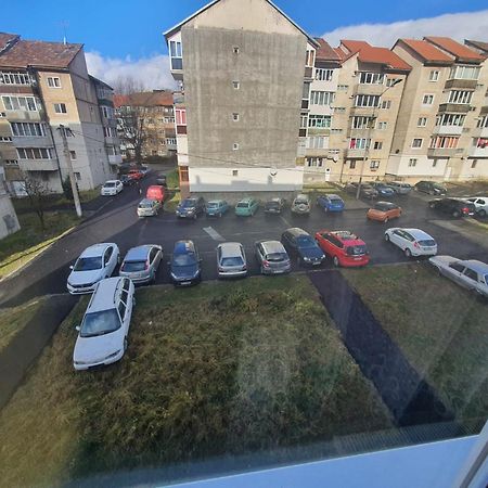 PetroşaniNear Centerアパートメント エクステリア 写真